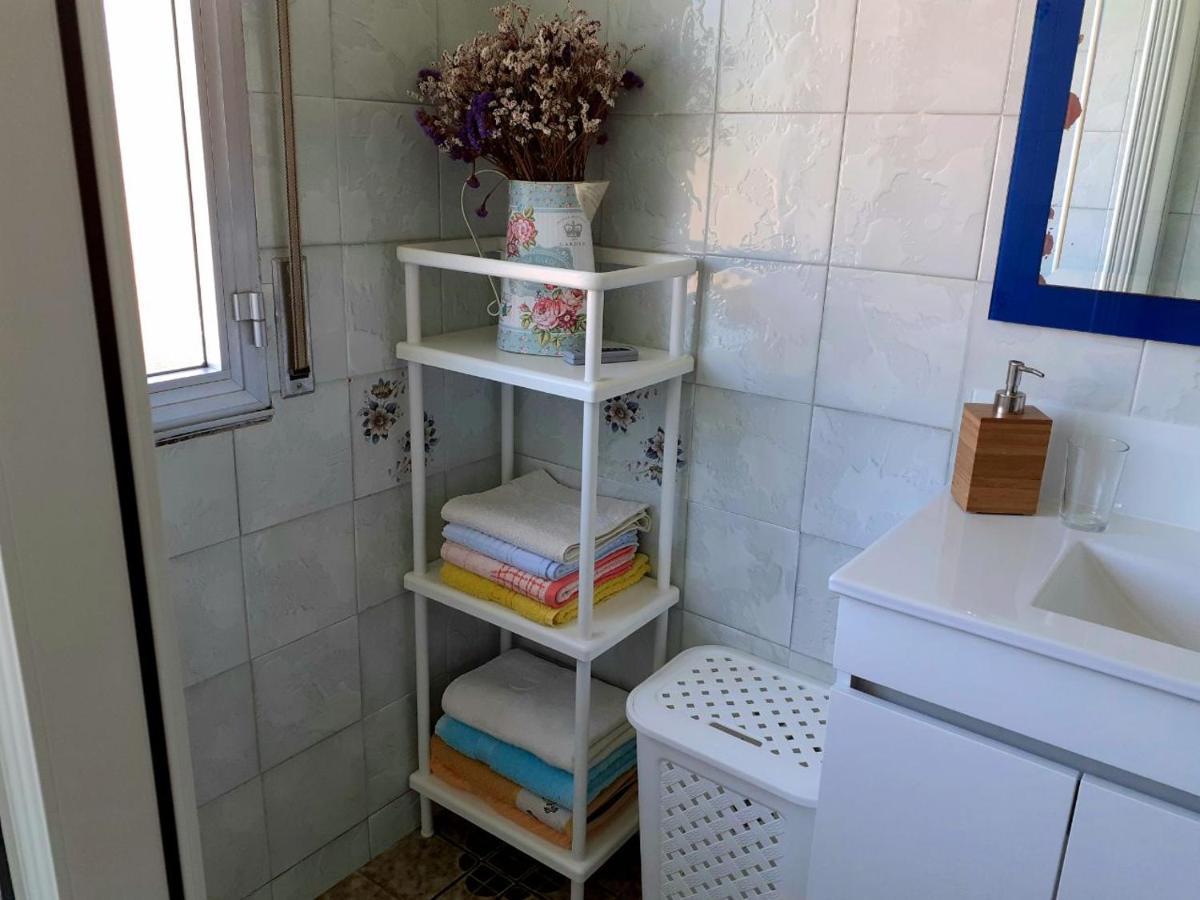 O Recuncho de Macías Apartamento Laxe Exterior foto