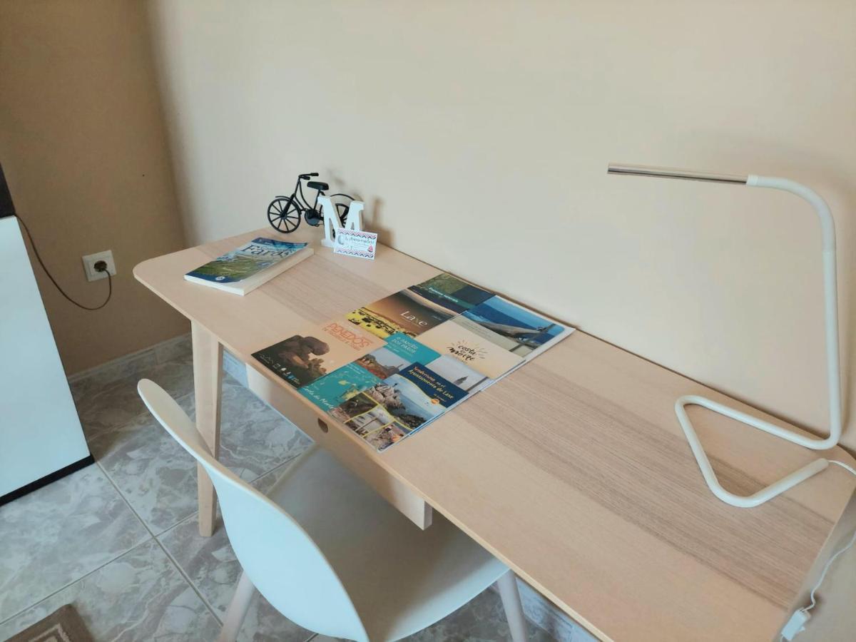 O Recuncho de Macías Apartamento Laxe Exterior foto