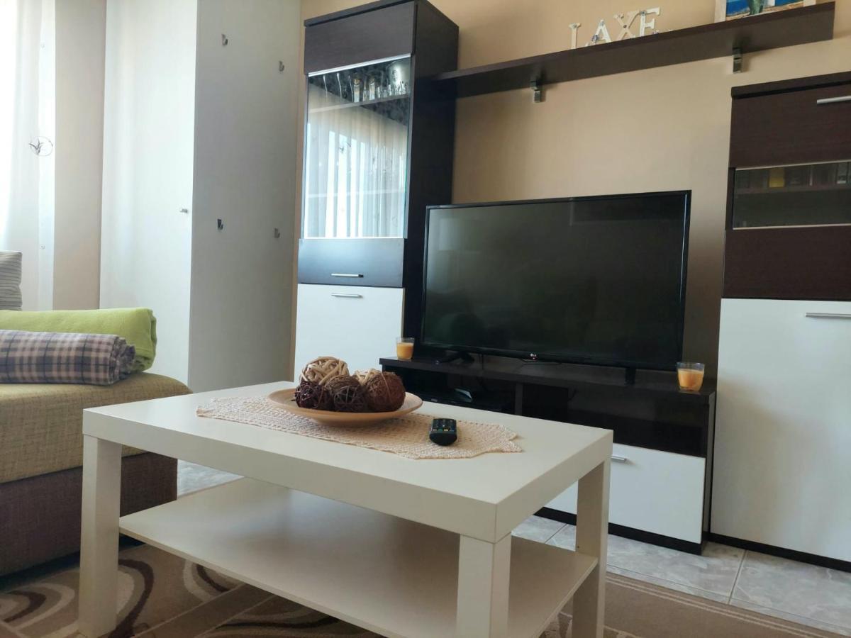 O Recuncho de Macías Apartamento Laxe Exterior foto