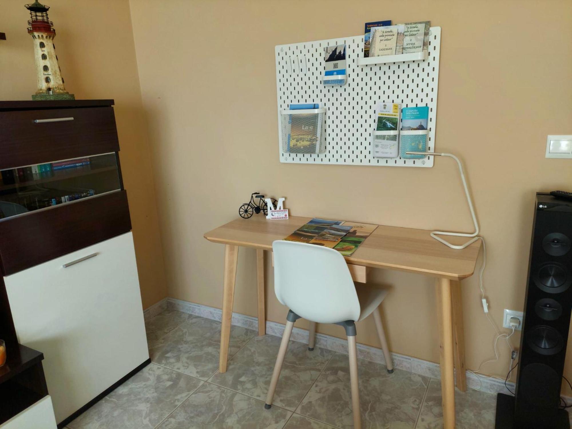 O Recuncho de Macías Apartamento Laxe Exterior foto