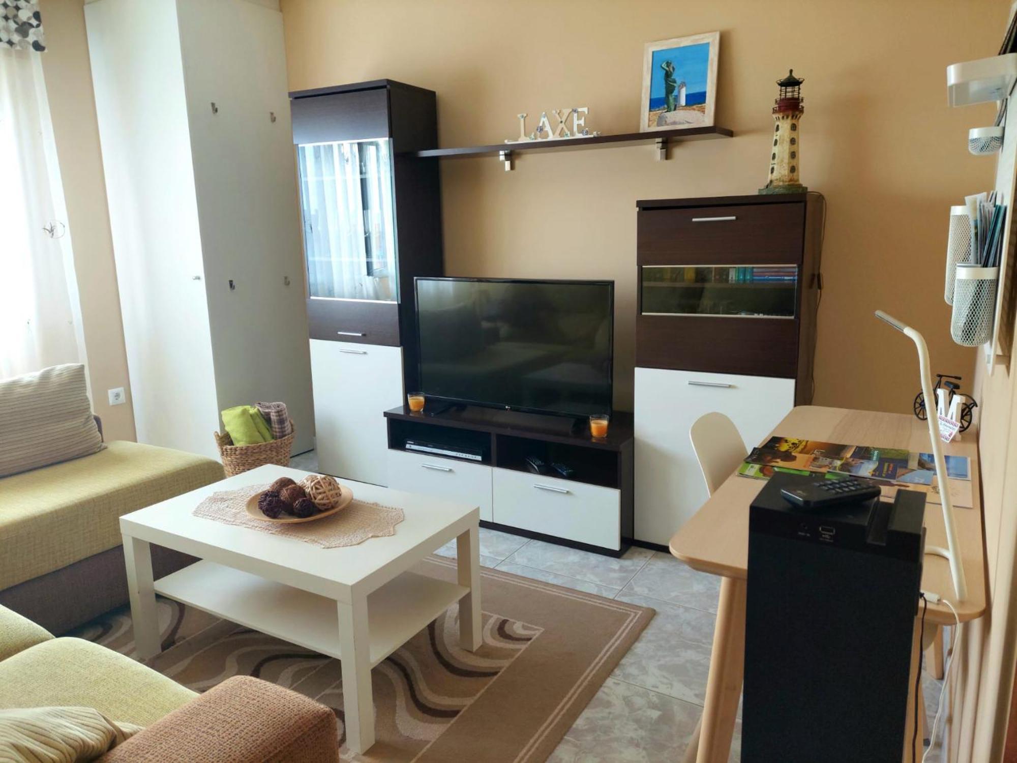 O Recuncho de Macías Apartamento Laxe Exterior foto